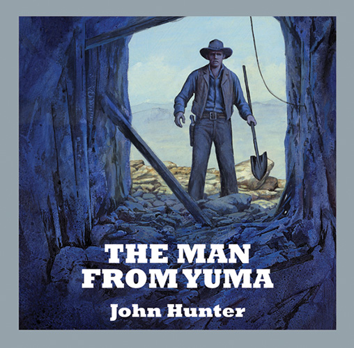 The Man From Yuma