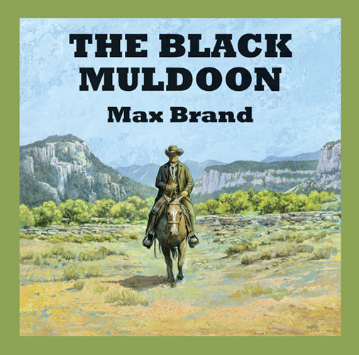 The Black Muldoon