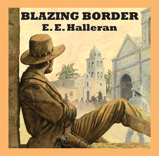 Blazing Border