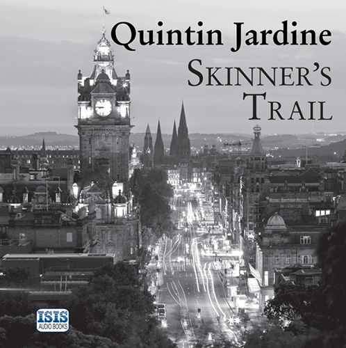 Skinner's Trail