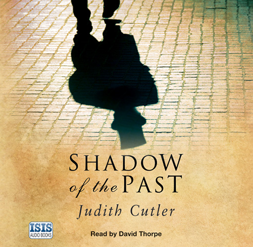 Shadow Of The Past