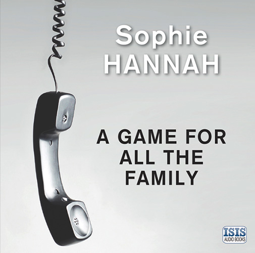 A Game For All The Family