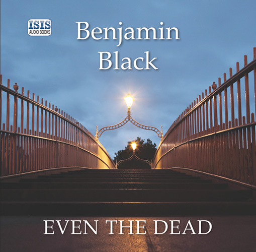 Even The Dead