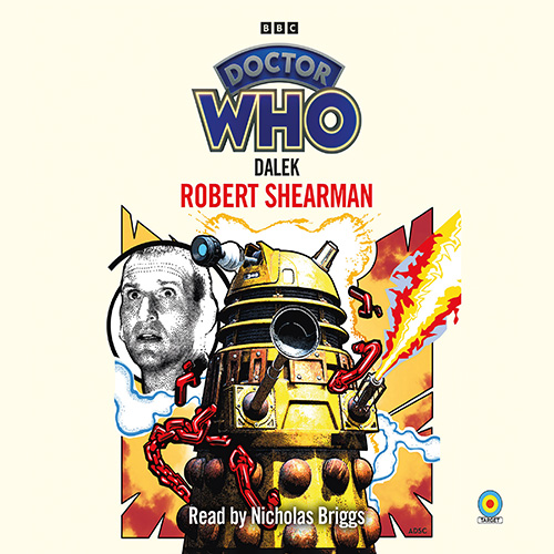 Doctor Who: Dalek