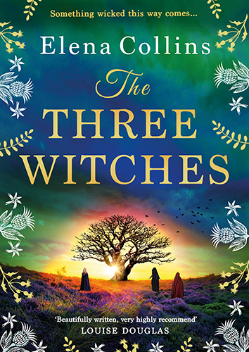 The Three Witches