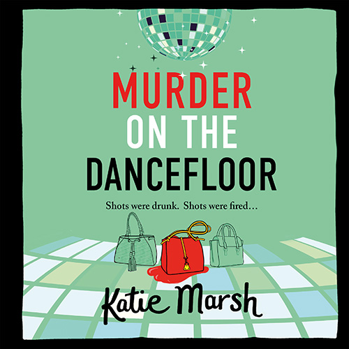 Murder On The Dancefloor