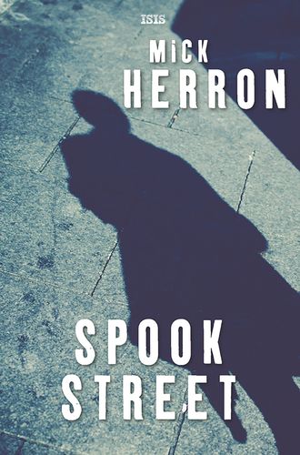 Spook Street