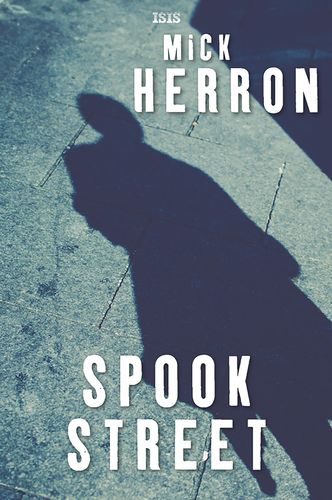Spook Street