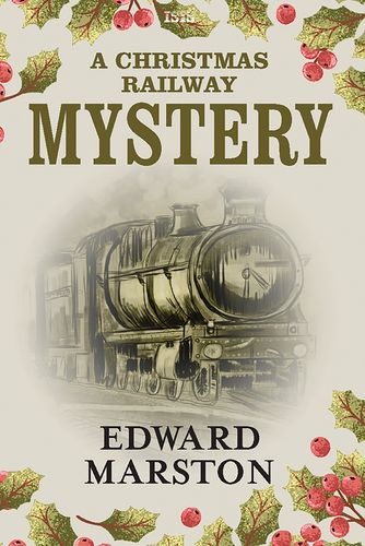 A Christmas Railway Mystery