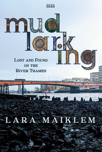 Mudlarking