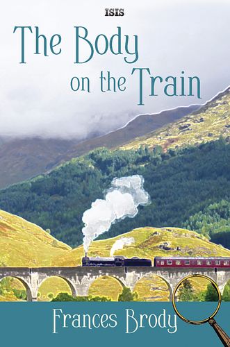 The Body On The Train