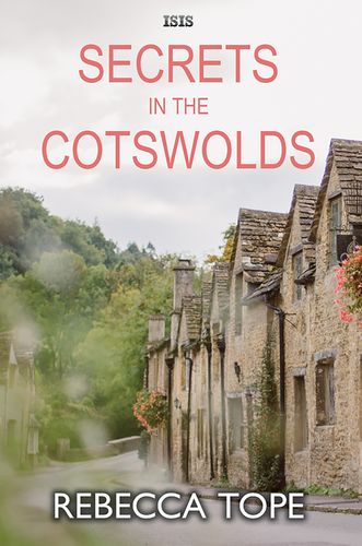Secrets In The Cotswolds