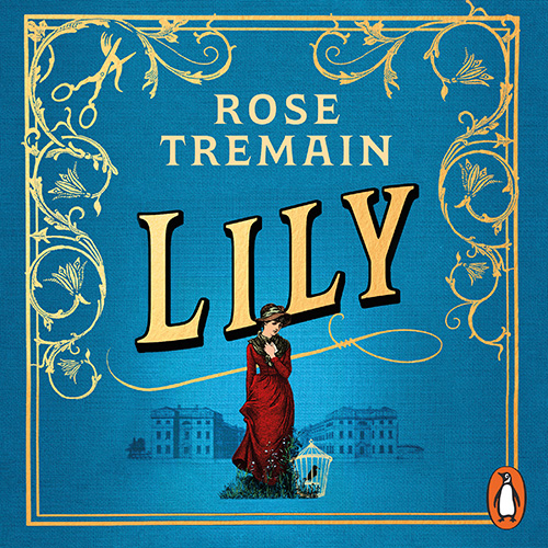 Lily