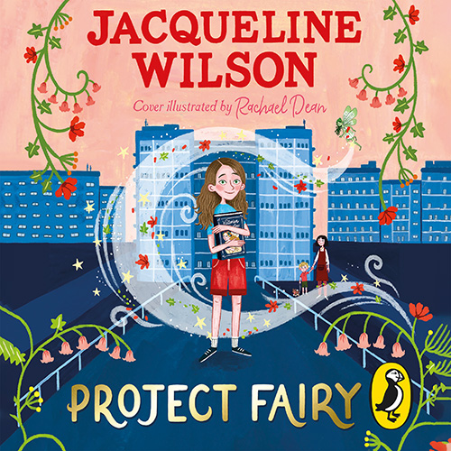 Project Fairy