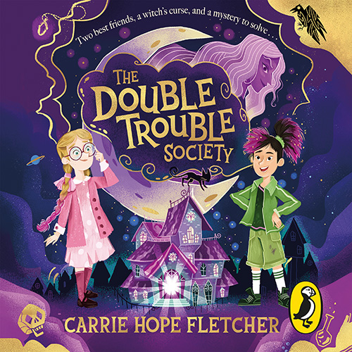 The Double Trouble Society