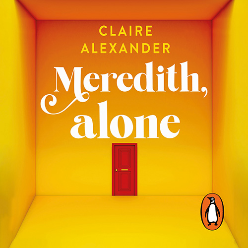 Meredith, Alone