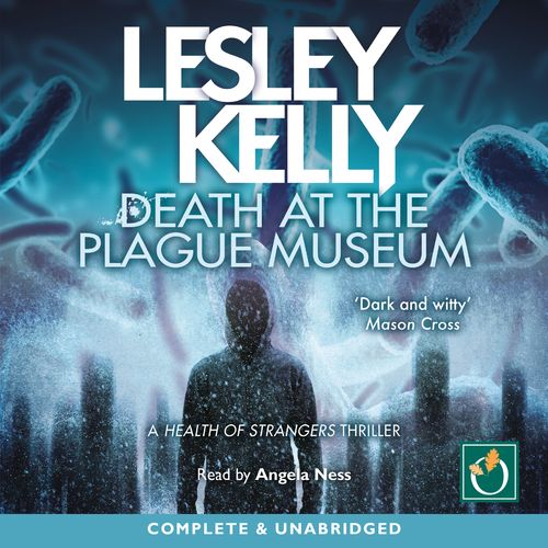 Death At The Plague Museum