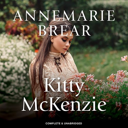 Kitty Mckenzie