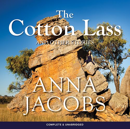 The Cotton Lass And Other Stories