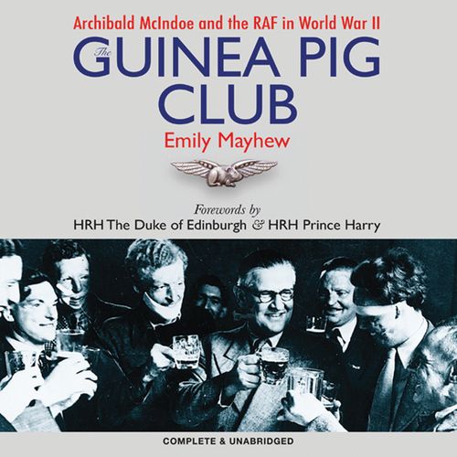 The Guinea Pig Club