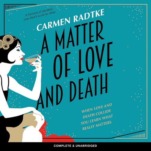 A Matter Of Love And Death