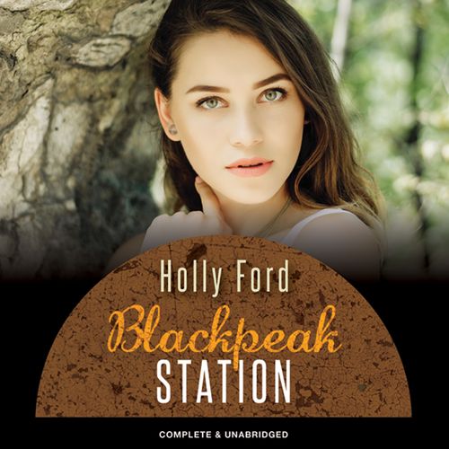 Blackpeak Station