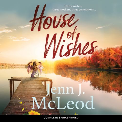 House Of Wishes