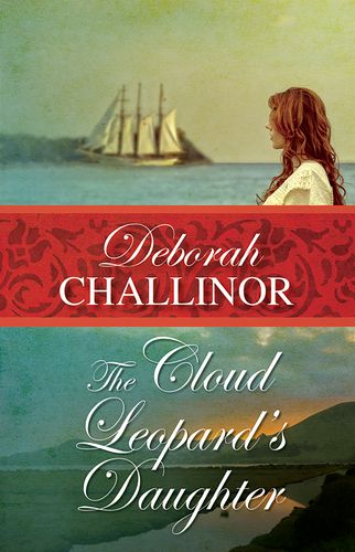 The Cloud Leopard's Daughter