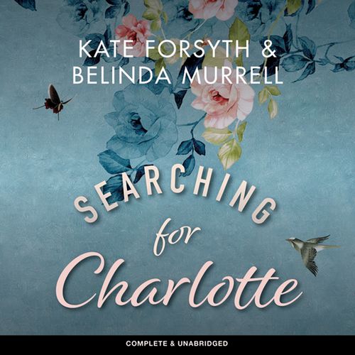 Searching For Charlotte