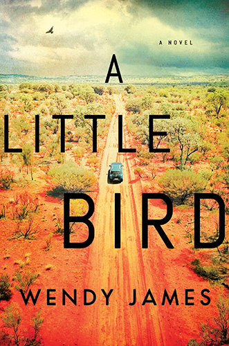 A Little Bird