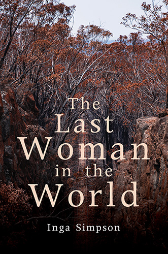 The Last Woman In The World