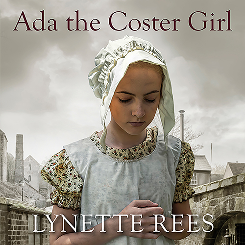 Ada The Coster Girl