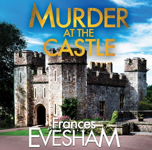Murder At The Castle