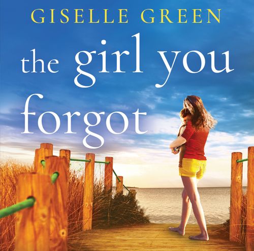 The Girl You Forgot