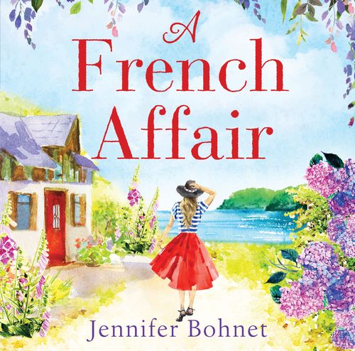 A French Affair