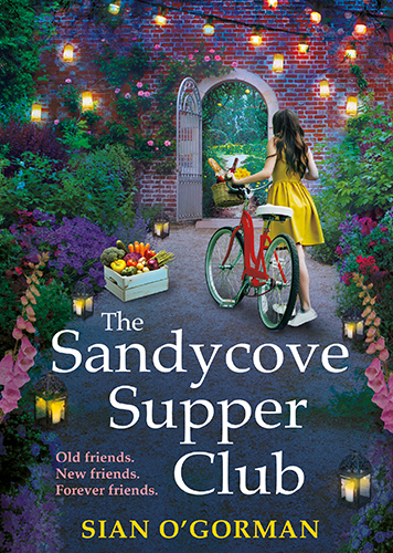 The Sandycove Supper Club