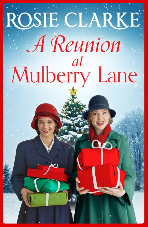 A Reunion At Mulberry Lane