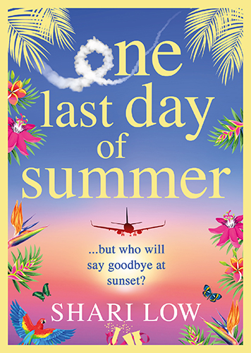 One Last Day Of Summer