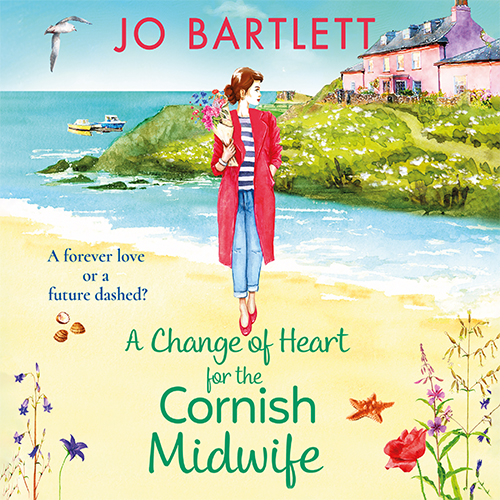 A Change Of Heart For The Cornish Midwife