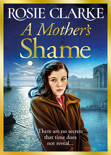A Mother's Shame