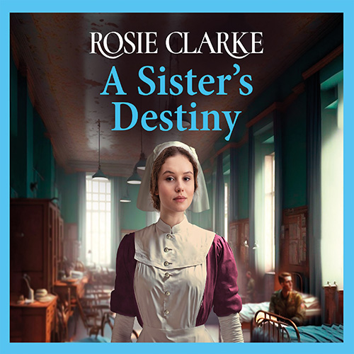 A Sister's Destiny