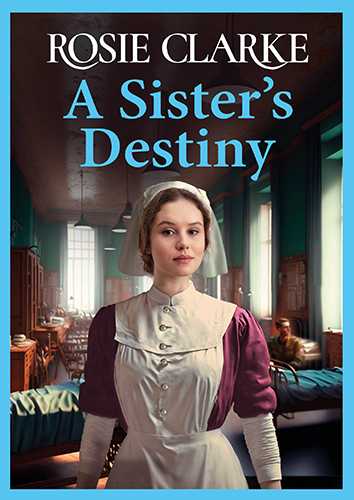 A Sister's Destiny
