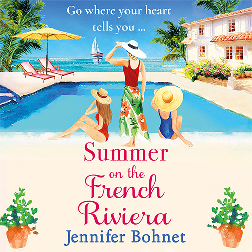 Summer On The French Riviera