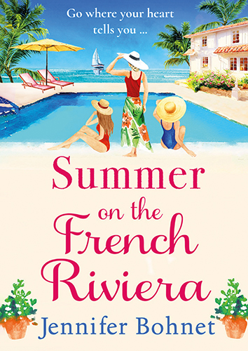 Summer On The French Riviera