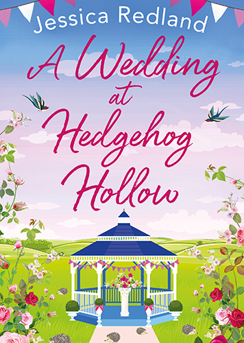 A Wedding At Hedgehog Hollow