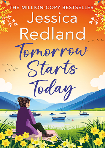 Tomorrow Starts Today