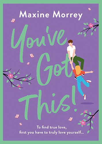 You've Got This