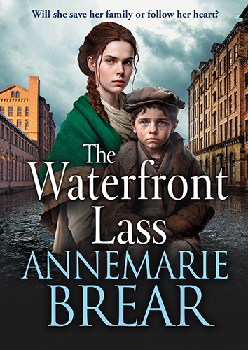 The Waterfront Lass