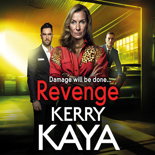 Revenge