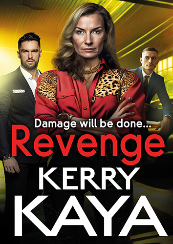 Revenge